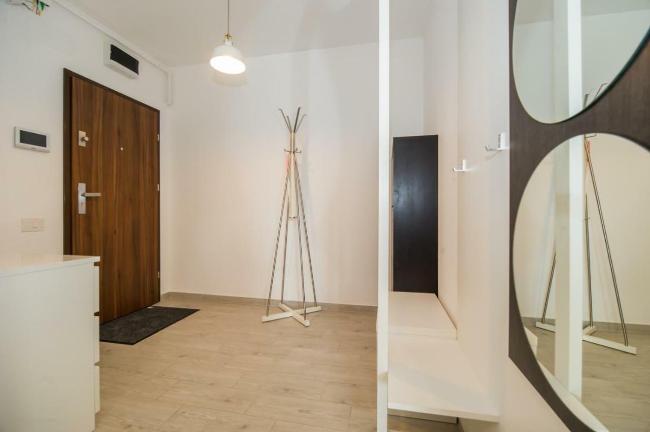 Schiller Apartment 57 - Free Private Parking Брашов Экстерьер фото